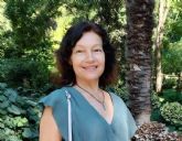 Inna Usenko presenta 'poca de lluvias', una historia de amor que refleja la bsqueda de la libertad en un mundo moderno