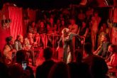 Teatro Tablao Flamenco Torero lleva a cabo actividades para preservar la esencia del flamenco