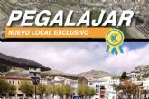 Nuevo local exclusivo en Pegalajar, Jan, El Rincn de la Charca