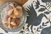 Celebrar el Da de los Muertos, una tradicin que promueve Maz Maya con la elaboracin del Pan de Muerto