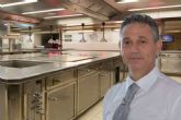 Miguel Cosano, CEO de IHS Tecnolgicos, presenta las tendencias en cocina industrial