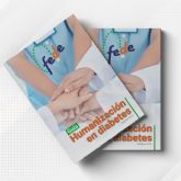 La Federacin Espanola de Diabetes presenta 50 medidas para impulsar la humanizacin en diabetes