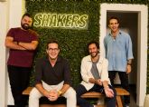 Wayra invierte en Shakers, la startup especializada en transformacin digital a travs de un sistema colaborativo entre equipos