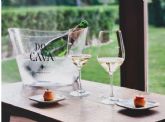 El Cava, gran protagonista en las cenas de hasta 25 Paradores de toda Espana