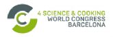 Cuarta edici�n del congreso Science & Cooking World Congress