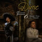 TAMARA HERRERA empodera las rupturas amorosas con su m�s reciente lanzamiento titulado 'DIME'�