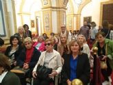 Catequistas de la Parroquia de Las Tres Avemarías de Totana participan en la jornada del Día del Catequista - 9
