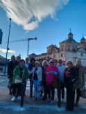 Catequistas de la Parroquia de Las Tres Avemarías de Totana participan en la jornada del Día del Catequista - 11