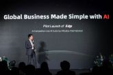 Alibaba International anuncia la fase piloto de la suite integral de servicios de inteligencia artificial 'Aidge' para optimizar operaciones de comercio mundial