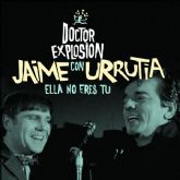 Doctor Explosion lanza single con Jaime Urrutia el 10 de noviembre