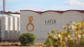 Lat�e anuncia el lanzamiento del exclusivo formato magnum para su vino 'By Lat�e'