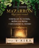 ��Qu� gran tesoro!�: Mazarr�n colabora con la C�mara de Comercio de Cartagena en una campa�a que implica a los clientes