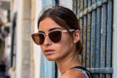 Charly Therapy y su colecci�n de gafas de sol