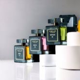 Similar Parfum lanza nueva colecci�n y se une al Black Friday con descuentos de hasta el 70% en perfumes de lujo