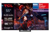 TCL eleva el entretenimiento en los juegos con televisores LED QD-Mini cada vez m�s innovadores y con m�s funciones