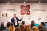 La gastronom�a refuerza el posicionamiento privilegiado de Canarias como potencia tur�stica