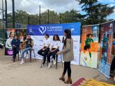 5as Jornadas Salud y Deporte: h�bitos de vida saludable, deporte y alimentaci�n