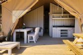 El glamping fomenta el ecoturismo