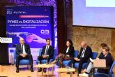 La Jornada PYMES vs. DIGITALIZACI�N se celebra en Madrid para presentar el Programa Generaci�n Digital Agentes del Cambio