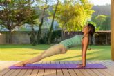 Pilates en casa con Bienestar Pilates