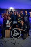 Susurro Basskez presenta live session de su �lbum Hemoptisis con banda