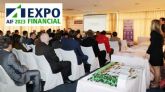 Expofinancial'2023 abre sus puertas este viernes