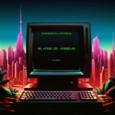 Inconsciencia Artificial estrena su single '30 anos de ansiedad'