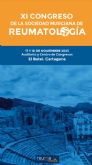 XI Congreso de la Sociedad Murciana de Reumatolog�a