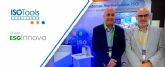 �xito en la Jornada T�cnica de ISOTools: 'Sistemas de Gesti�n en un Mundo Digital: Calidad 4.0 e IA'