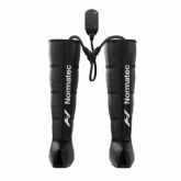 C�mo y por qu� debes incorporar la terapia de compresi�n en tu rutina para cuidar las piernas