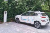 EVcharge, soluci�n integral para la gesti�n de cargadores de coches el�ctricos