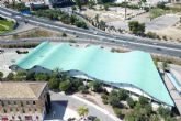 Pacheco Arquitectos se encarga del proyecto arquitect�nico Inacua, un centro acu�tico en Murcia