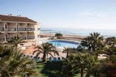 Alojamiento tur�stico en la playa de Valencia