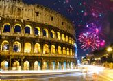 Las opciones para la fiesta de Ano Nuevo 2024 que ofrece Offerte Capodanno Roma