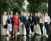 Lynx anuncia una ronda de financiaci�n de 17millones de euros liderada por Forgepoint Capital para combatir el fraude ylos delitos financieros