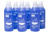 El recuperador de superficies NICEBLUE limpia, higieniza y quita manchas