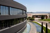 El Parque Tecnol�gico de Actiu cumple 15 anos como referente de arquitectura sostenible y saludable