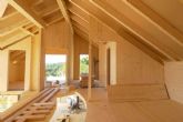 El estudio de arquitectura Arsitek trabaja en casas que cumplan el protocolo Passivhaus