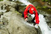 Realizar barranquismo en los canones de la Sierra de Guara en Espana, de la mano de Canyoning Espagne