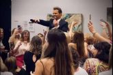 Animaci�n de fiestas en vivo con el imitador de Luis Miguel