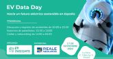 EV Data Day vuelve con los desaf�os del coche el�ctrico en ciberseguridad, IA y las estaciones de carga