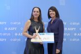ASPY reconoce a las empresas con mejores pr�cticas de prevenci�n de Riesgos Laborales en la XIII edici�n de los Premios Xcellens