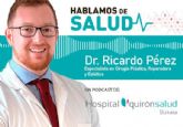 M�s all� de lo est�tico: cirug�a pl�stica, est�tica y reparadora para mejorar la salud del paciente