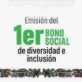 Oikocredit apoya el emprendimiento femenino con el impulso del primer Bono Social de Diversidad e Inclusi�n vinculado a objetivos a nivel mundial