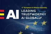 España impulsa la cooperación y la convergencia regulatoria de la Inteligencia Artificial entre Europa, Latinoamérica y el Caribe