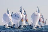 El Trofeo Levante corona a sus nuevos campeones en 29er, 420, ILCA, Snipe, Vaurien, Hobie Cat 16 y Pat�n a Vela