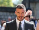 - El triunfo de la marca Beckham: c�mo el exfutbolista se convirti� en un icono global