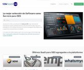 Seosaas lanza un directorio exclusivo de SaaS para SEO