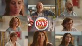 Lay�s revoluciona la tortilla de patatas con su nueva campana