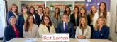 Vilches Abogados “best lawyers” 2024